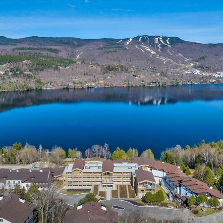 Lago By Tremblant Platinum Mont-Tremblant Exterior foto