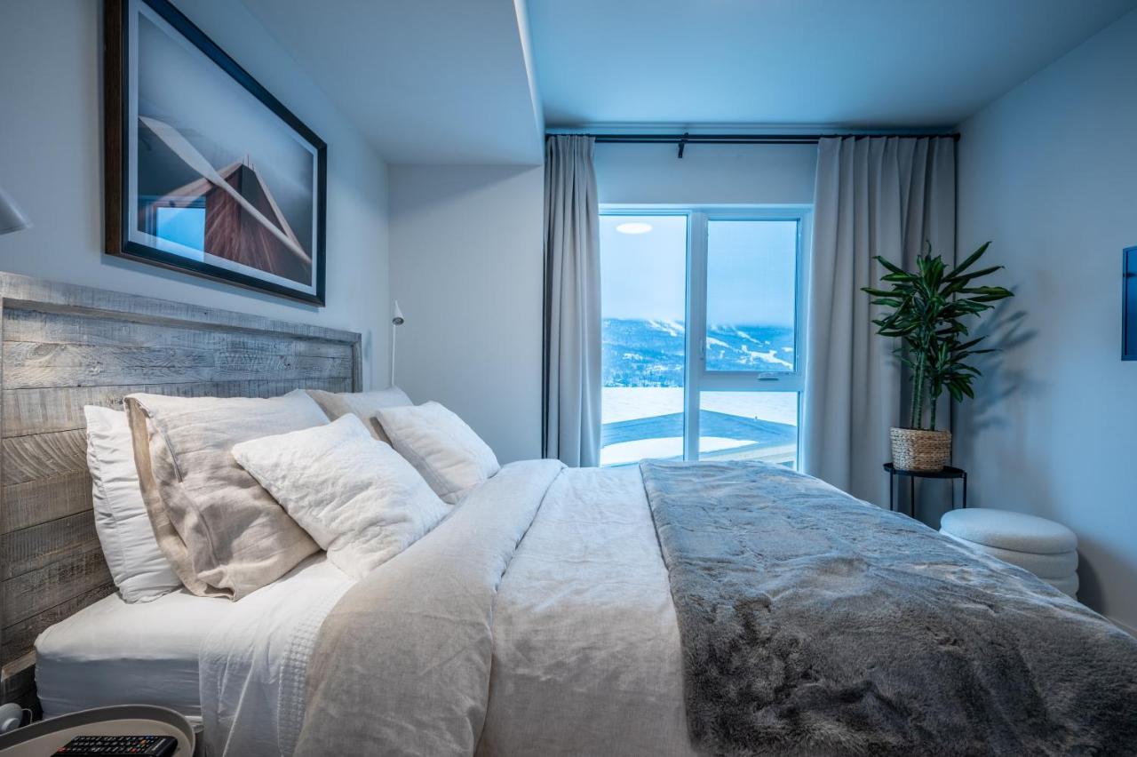 Lago By Tremblant Platinum Mont-Tremblant Exterior foto