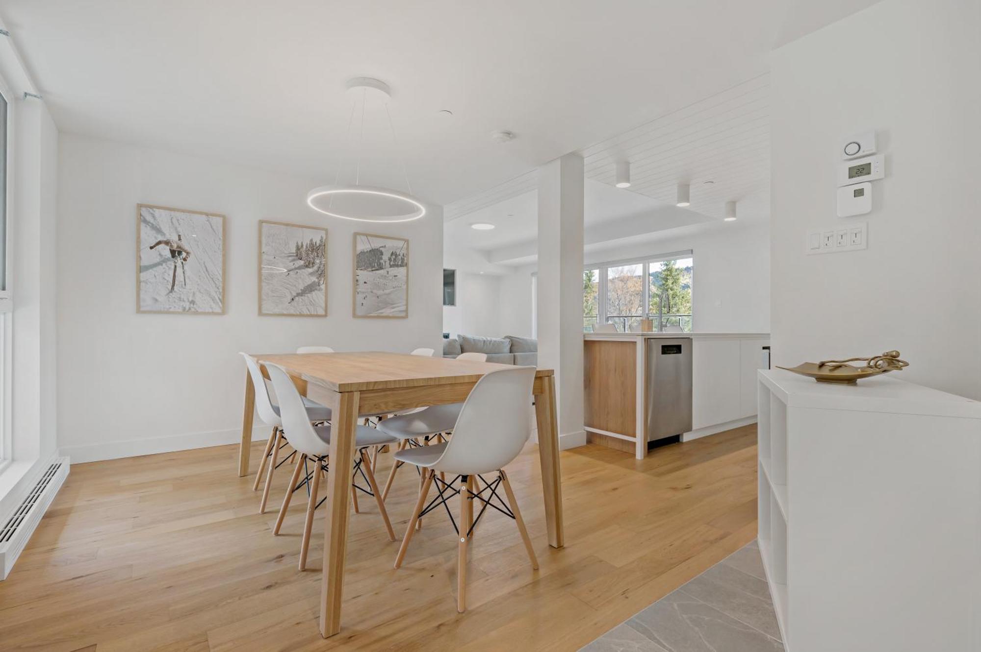 Lago By Tremblant Platinum Mont-Tremblant Quarto foto
