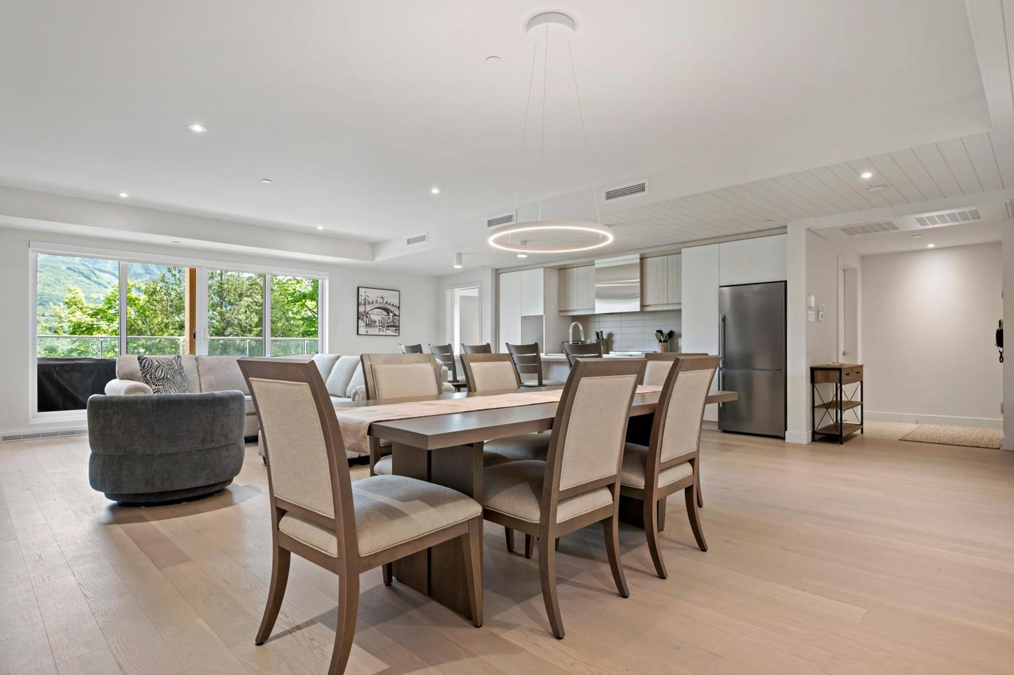 Lago By Tremblant Platinum Mont-Tremblant Quarto foto