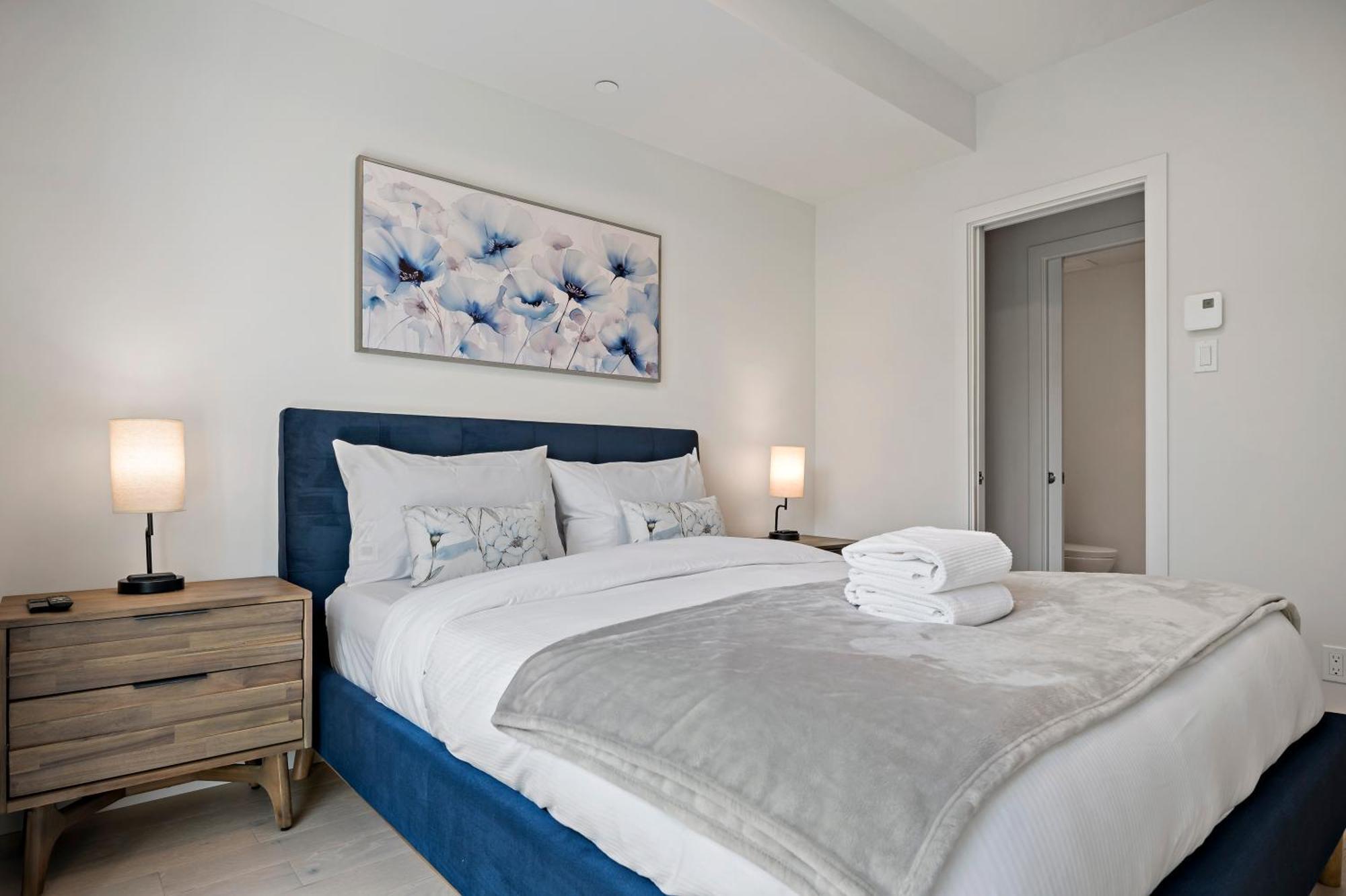 Lago By Tremblant Platinum Mont-Tremblant Quarto foto