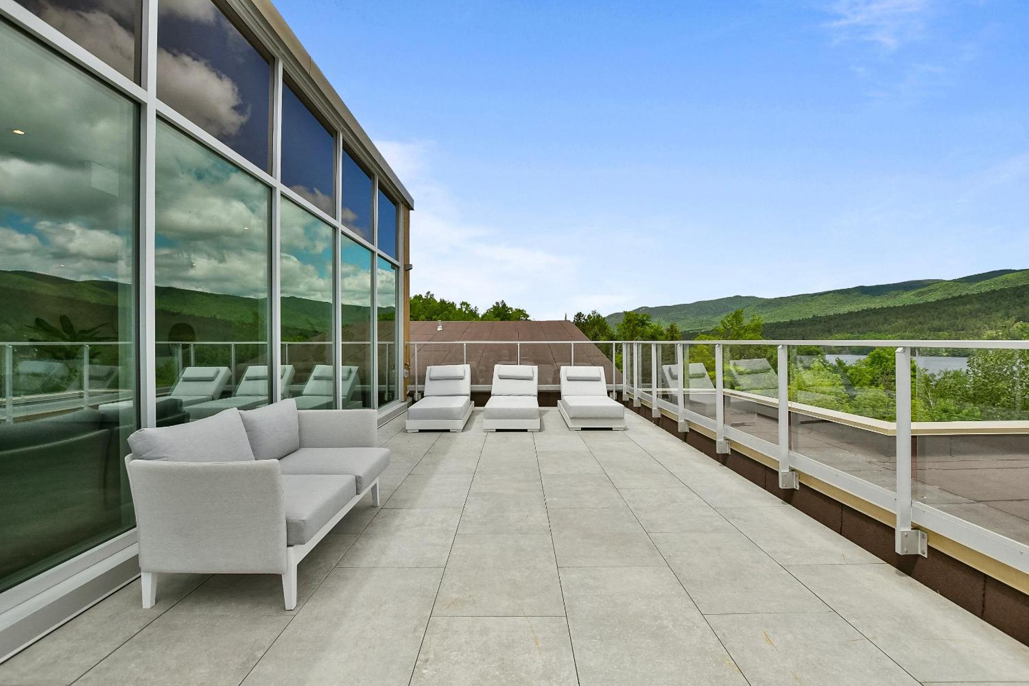 Lago By Tremblant Platinum Mont-Tremblant Exterior foto