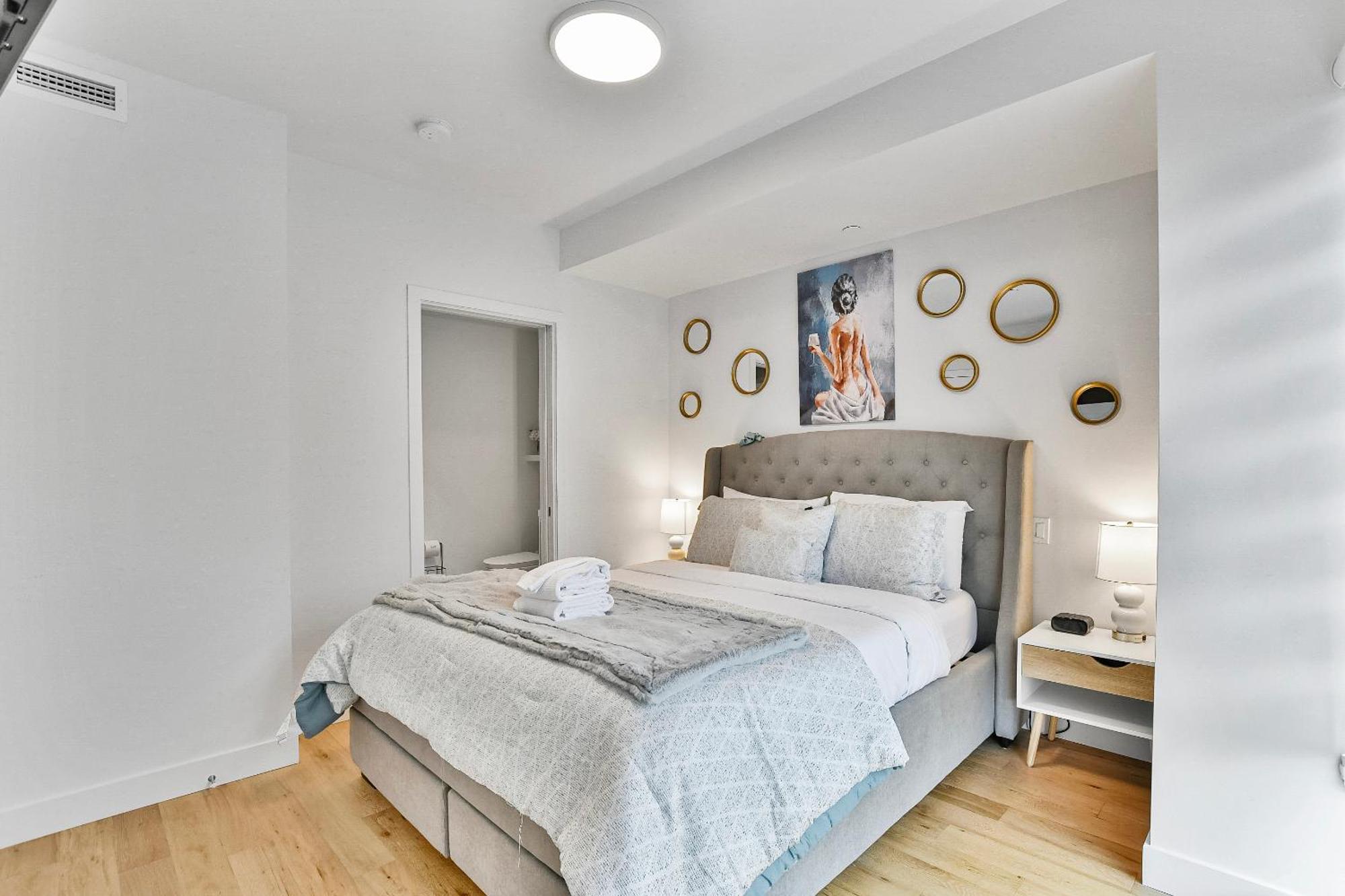Lago By Tremblant Platinum Mont-Tremblant Quarto foto