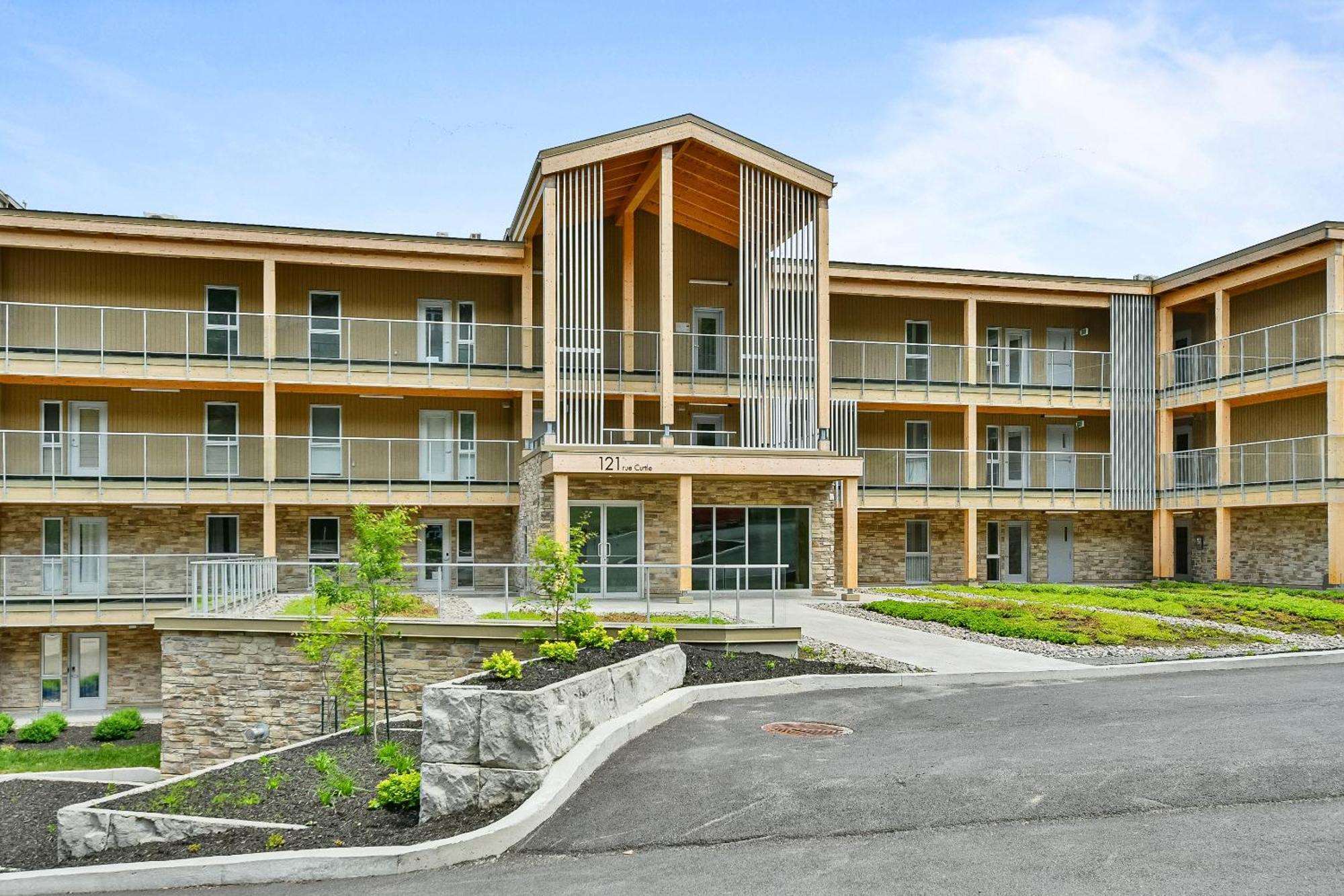 Lago By Tremblant Platinum Mont-Tremblant Exterior foto