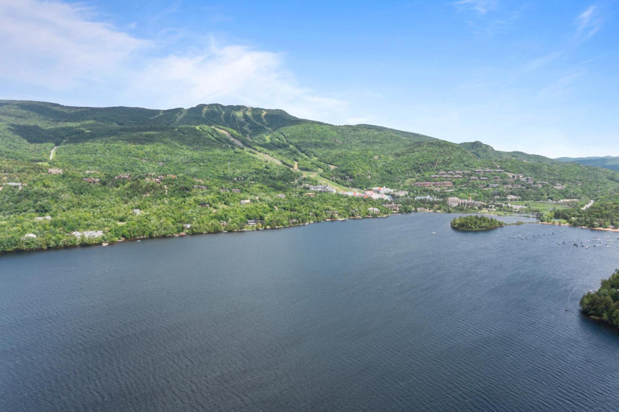 Lago By Tremblant Platinum Mont-Tremblant Exterior foto